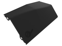 Ram 1500 2019-2021 Magnum FORCE Stage-2 Insugskåpa aFe Power Passar Insugskit 54-13020D/R Eller 52-10002D/R